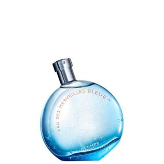 Eau des Merveilles Bleue Туалетная вода HERMES