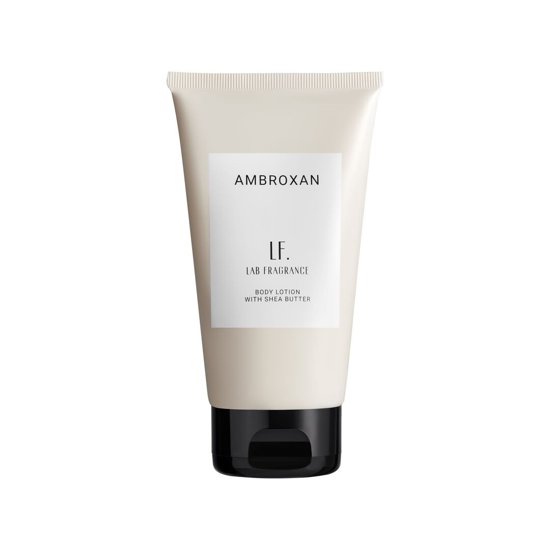 Ambroxan Лосьон для тела LAB FRAGRANCE 4813413012098 фото 1