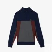 Мужской свитер Lacoste фото 5