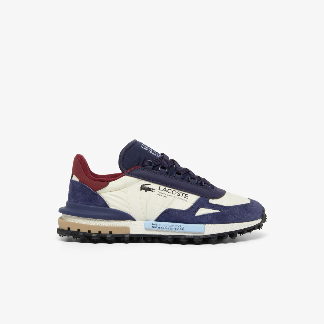Мужские кроссовки Lacoste ELITE ACTIVE 224 1 SMA08CT8 фото 1