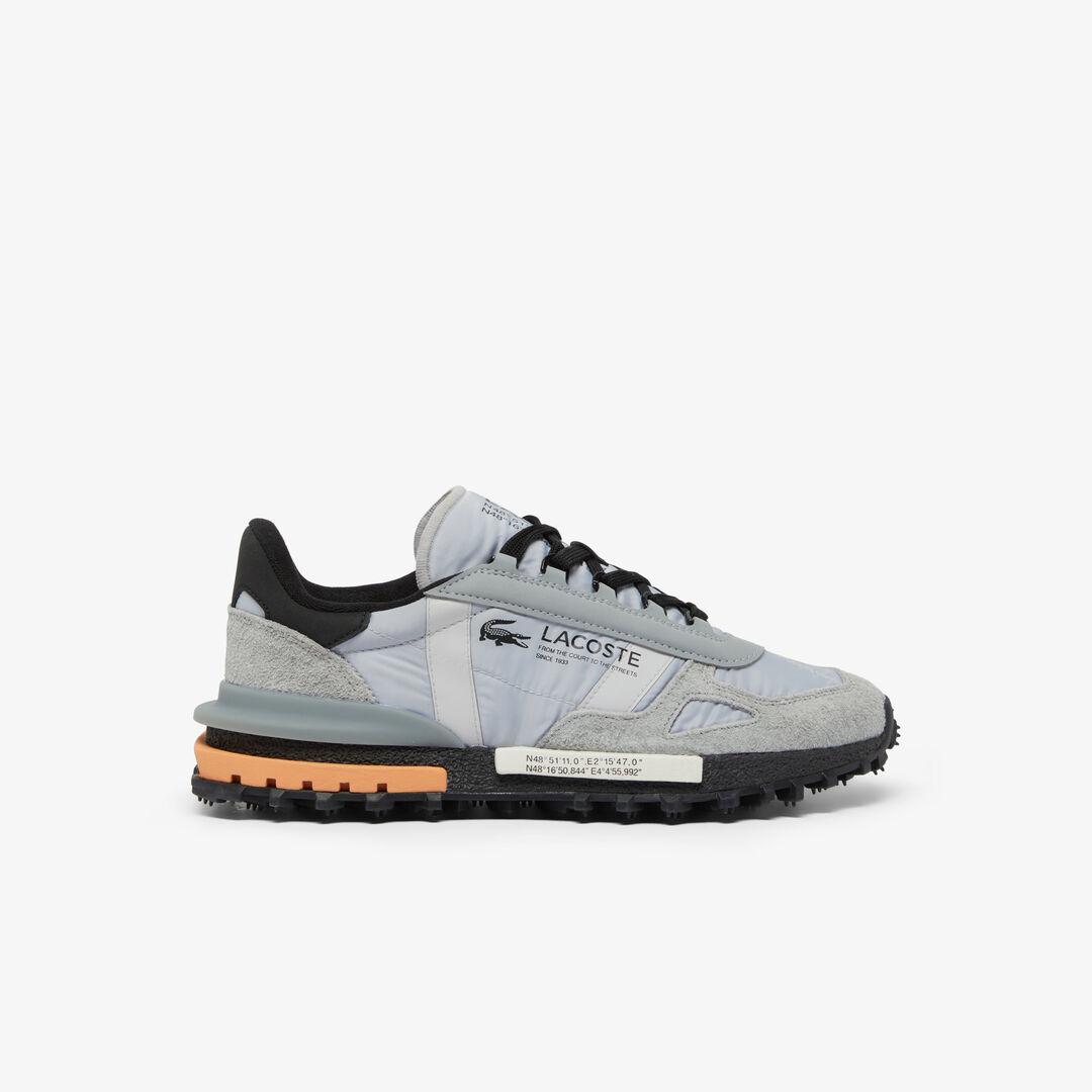 Мужские кроссовки Lacoste ELITE ACTIVE 224 1 SMA08CT8 фото 1