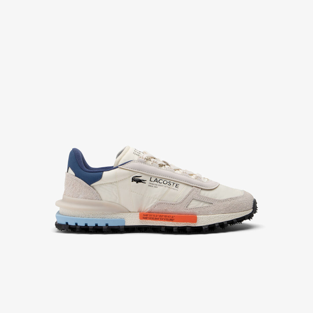 Мужские кроссовки Lacoste ELITE ACTIVE 224 1 SMA08CT8 фото 1