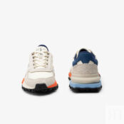 Мужские кроссовки Lacoste ELITE ACTIVE 224 1 SMA08CT8 фото 5