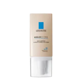 LA ROCHE POSAY CC-крем корректирующий комплексный дневной SPF 30 / ROSALIAC