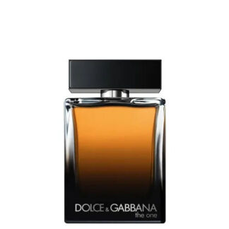 THE ONE FOR MEN Парфюмерная вода DOLCE&GABBANA