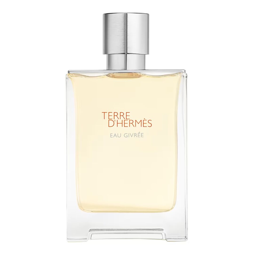 Terre D`Hermes Eau Givree Парфюмерная вода HERMES 3346130012245 фото 1