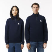 Толстовка Lacoste Unisex фото 1