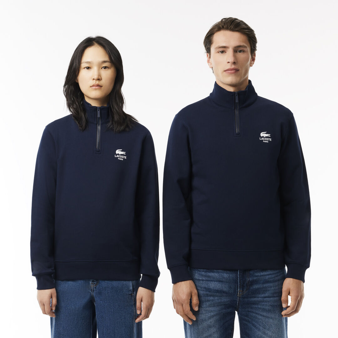 Толстовка Lacoste Unisex фото 1