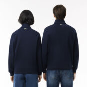 Толстовка Lacoste Unisex фото 2
