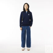 Толстовка Lacoste Unisex фото 4