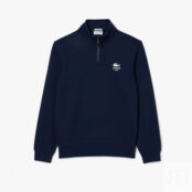 Толстовка Lacoste Unisex фото 5