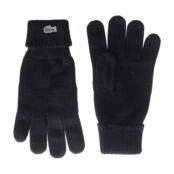Перчатки Lacoste Unisex фото 1