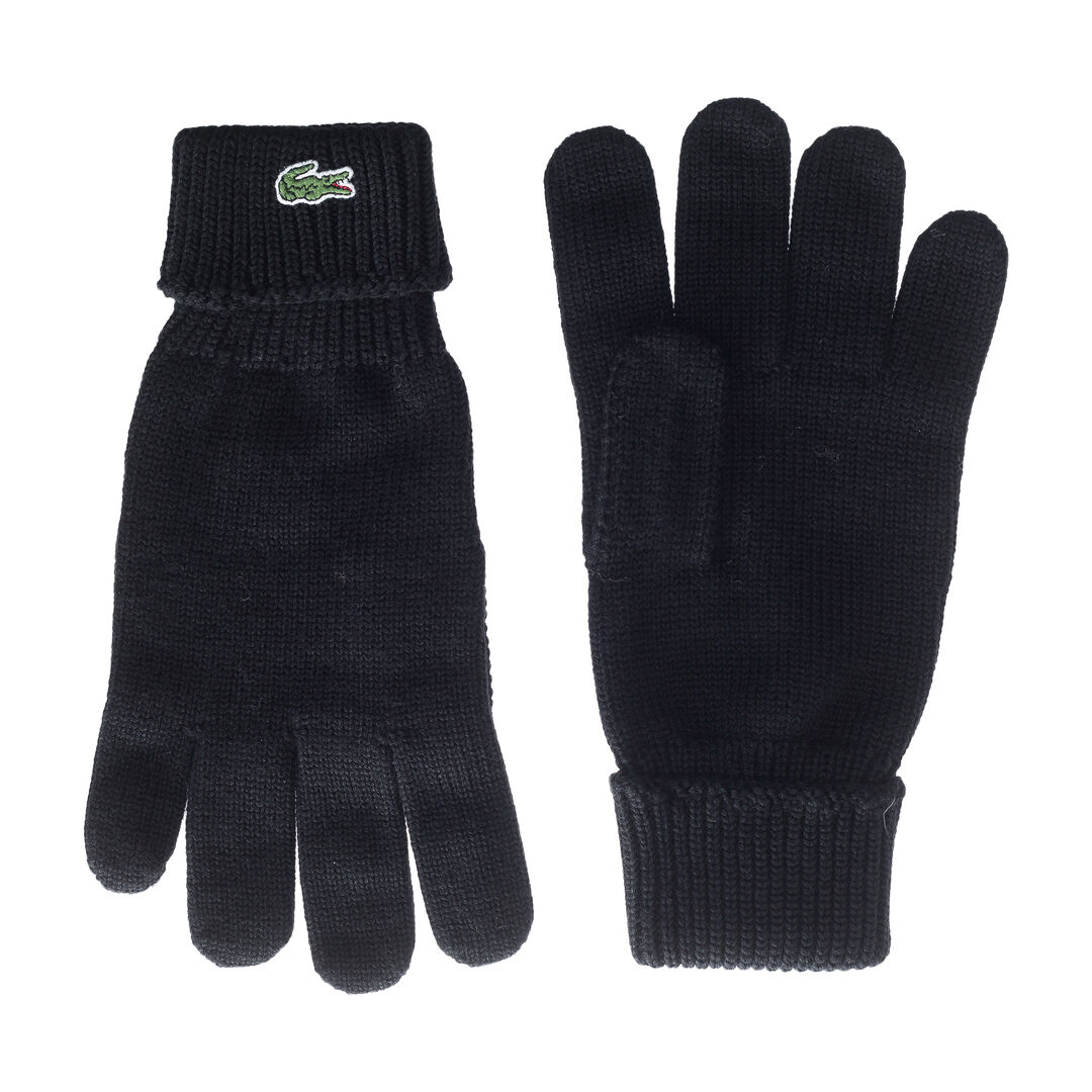 Перчатки Lacoste Unisex фото 1