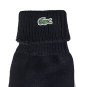 Перчатки Lacoste Unisex фото 2