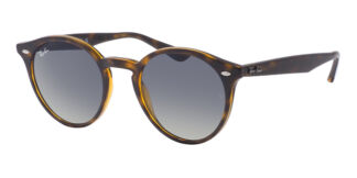 Солнцезащитные очки унисекс Ray-Ban 2180 Highstreet 710/4L