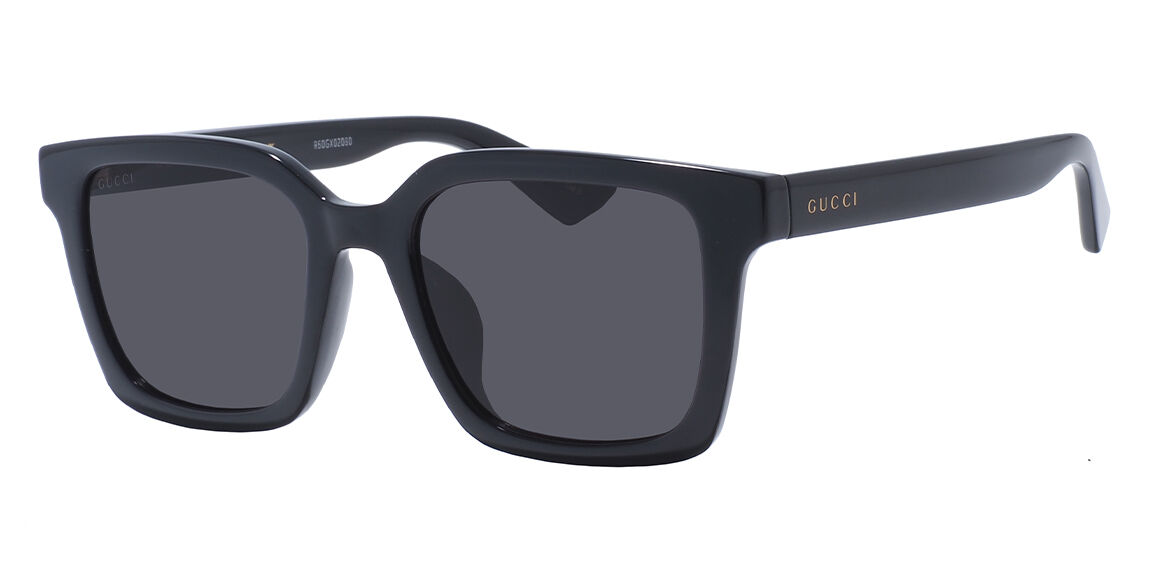 Солнцезащитные очки мужские Gucci 1582SK 001 фото 1