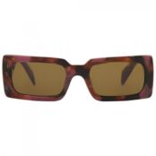 Очки солнцезащитные Prada 0PR A07S 1527620 фото 1