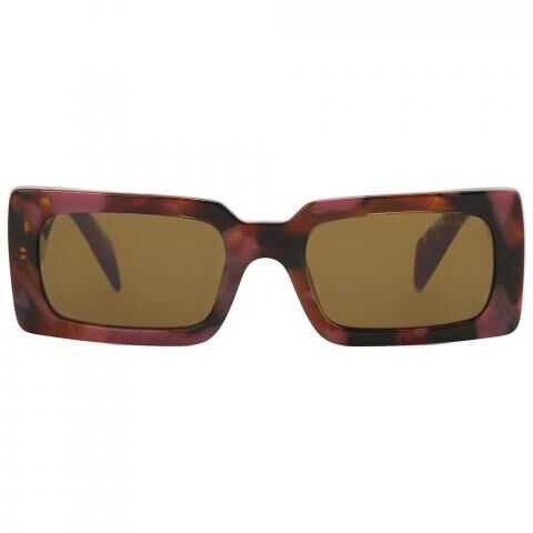 Очки солнцезащитные Prada 0PR A07S 1527620 фото 1