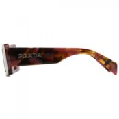 Очки солнцезащитные Prada 0PR A07S 1527620 фото 2