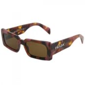Очки солнцезащитные Prada 0PR A07S 1527620 фото 3