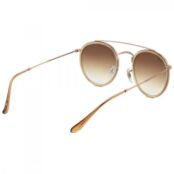 Очки солнцезащитные Ray-Ban 0RB3647N 1527639 фото 4