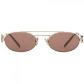 Очки солнцезащитные MIU MIU 0MU 54ZS 1527618 фото 1