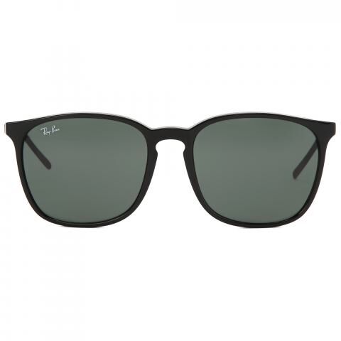 Очки солнцезащитные Ray-Ban 0RB4387 1527630 фото 1