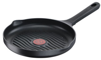 Сковорода-гриль круглая Pro Cook 26 см G6054075 Tefal