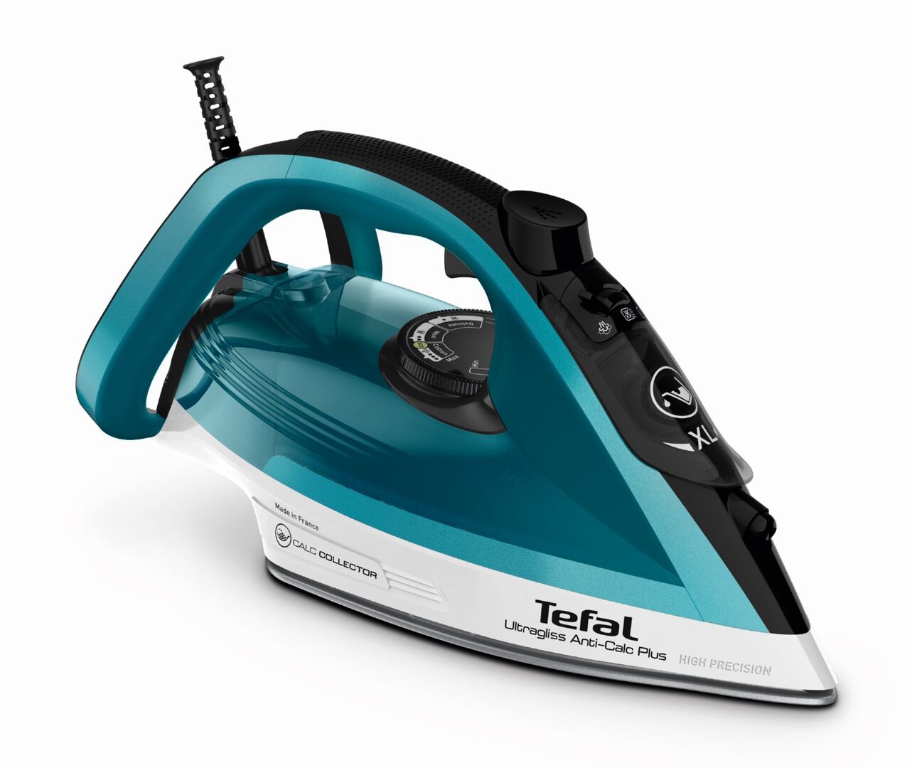 Утюг Ultragliss Plus FV6844E0 Tefal FV6844E0 фото 1