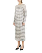 Платье Bettina Dress бежевый+принт l Bettina Dress фото 3