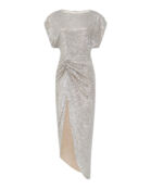 Платье Bercot Dress бежевый s Bercot Dress фото 1