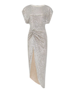 Платье Bercot Dress бежевый m