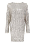 Платье Alexandra Dress бежевый s Alexandra Dress фото 1