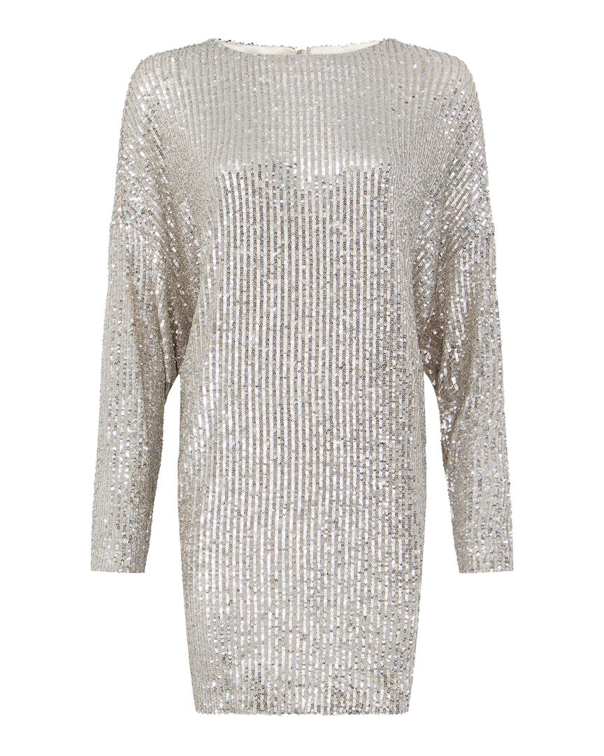 Платье Alexandra Dress бежевый s Alexandra Dress фото 1