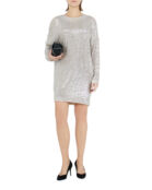 Платье Alexandra Dress бежевый s Alexandra Dress фото 2