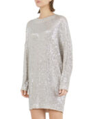 Платье Alexandra Dress бежевый s Alexandra Dress фото 3