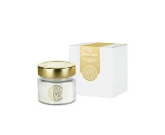 APOLLONIA Свеча массажная MILK CREAM SPA MASSAGE CANDLE 100мл