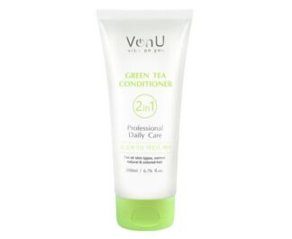 Кондиционер для волос с зеленым чаем Green Tea Conditioner ( NEW) 200 мл