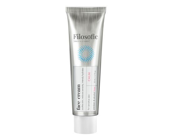 FILOSOFIE face cream Крем для чувствительной кожи лица фото 1