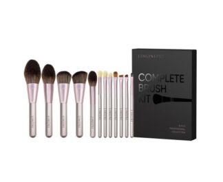 LIMONI Набор кистей "Complete Brush Kit" (12 кистей)