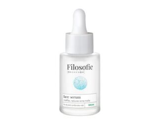 FILOSOFIE Sebum face serum Сыворотка для лица против несовершенств для жирн