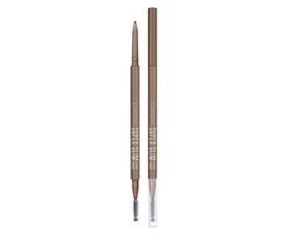 LIMONI Автоматический карандаш для бровей "Super Slim Brow Pencil", тон 02