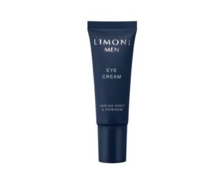 LIMONI MEN Мужской крем для век Eye Cream 25ml