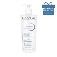 Bioderma Гель-крем Интенсив, 500 мл