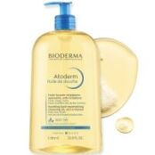 Bioderma Atoderm - Масло для душа, 1 л 028138 фото 3