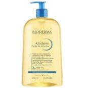 Bioderma Atoderm - Масло для душа, 1 л 028138 фото 4