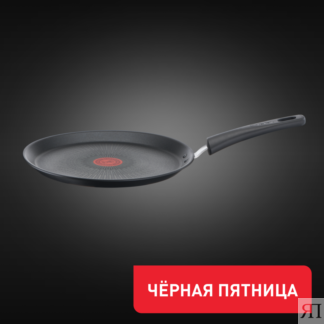 Сковорода для блинов Unlimited 25 см G2553872 Tefal