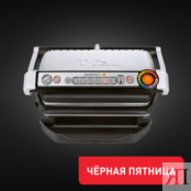 Электрогриль Optigrill+ GC712D34 Tefal