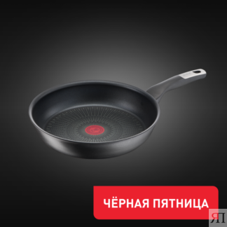 Сковорода Unlimited 28 см G2550672 Tefal