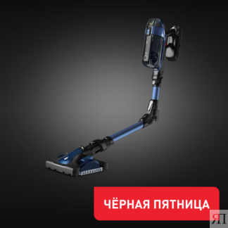 Беспроводной пылесос X-Force Flex 14.60 Aqua TY99C0WO